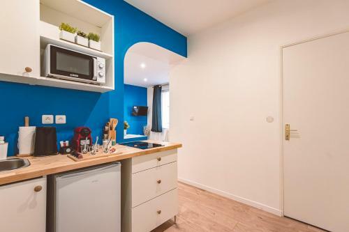 Apartamento Plancy Beds St-quentin