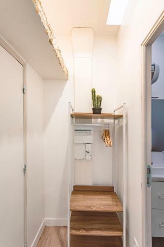 Apartamento Plancy Beds St-quentin