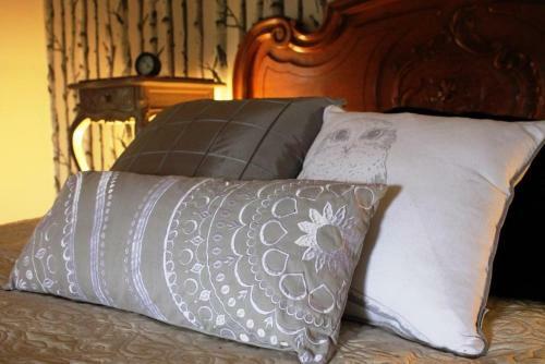 Bed & Breakfast Pivoine Et Cerise