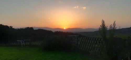 Une Pause Sur La Colline