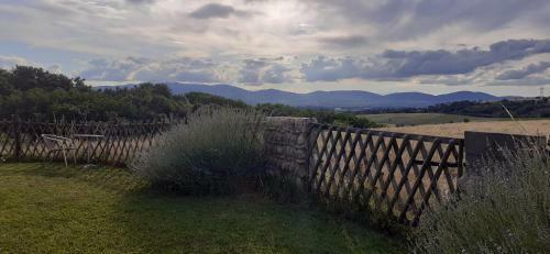 Une Pause Sur La Colline