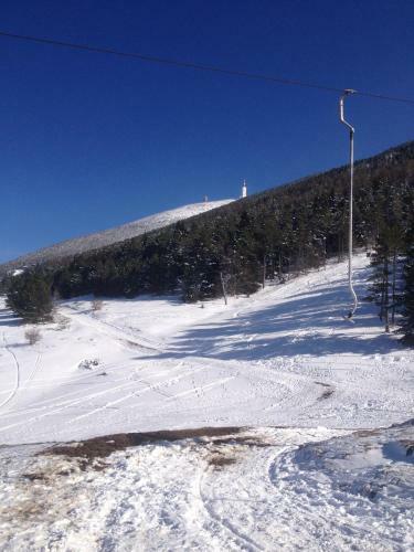 Hostal A L'ombre Du Ventoux