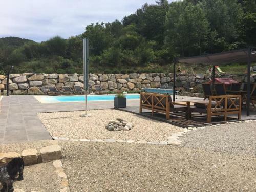 Hostal A L'ombre Du Ventoux