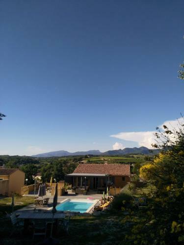 Hostal A L'ombre Du Ventoux