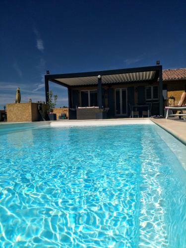 Hostal A L'ombre Du Ventoux
