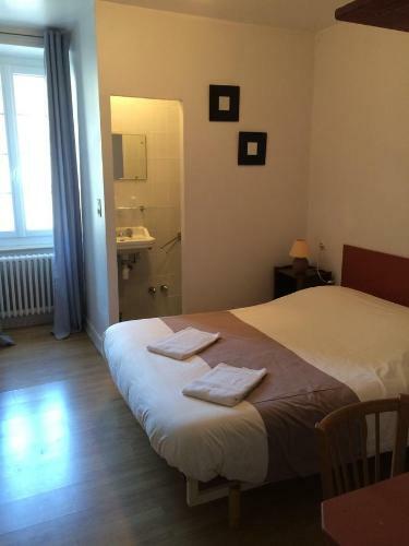 Posada Auberge De St Rome