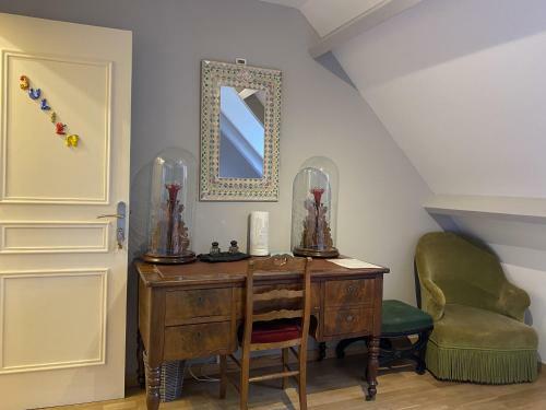 Bed & Breakfast La Maison Du Bonheur