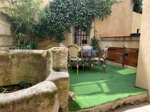 18 Nostra - Une Maison de Charme Dans Le Centre Historique