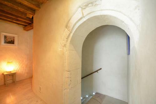 18 Nostra - Une Maison de Charme Dans Le Centre Historique