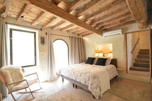 18 Nostra - Une Maison de Charme Dans Le Centre Historique