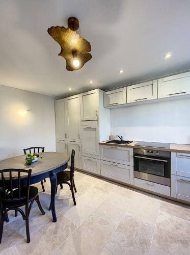 Apartamento Les Estrelles