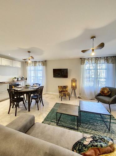 Apartamento Les Estrelles