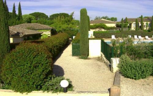 Un Gite En Provence - Les Jardins de Fontanille