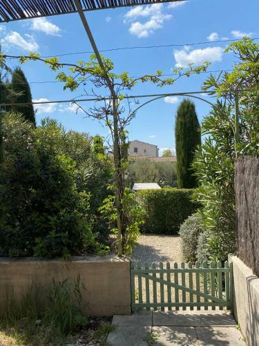 Un Gite En Provence - Les Jardins de Fontanille