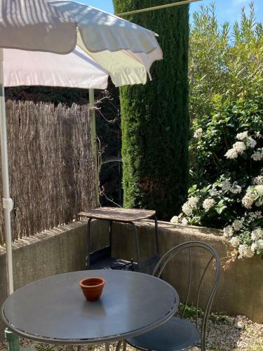 Un Gite En Provence - Les Jardins de Fontanille