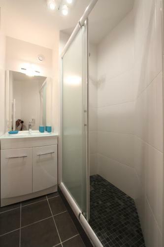 Apartamentos Alpilles Villa Serena