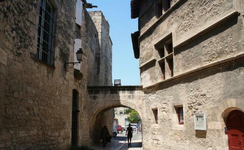 Les Lavandins-gite Fr�d�ric