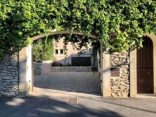 Villa Joalyse