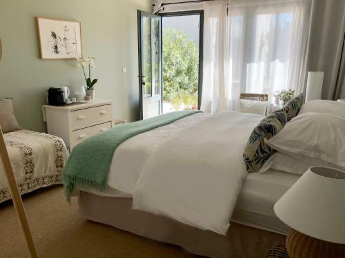 B&B Mas De Caustes