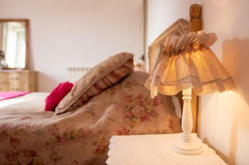 Bed & Breakfast Mas Des Tourterelles