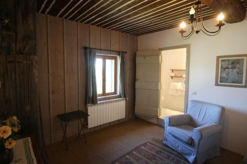 Bed & Breakfast Mas Des Tourterelles
