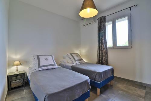 Bed & Breakfast Mas Des Tourterelles