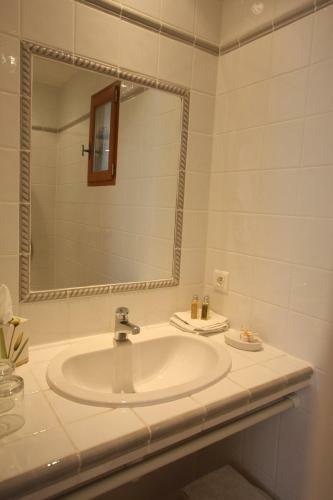 Bed & Breakfast Mas Des Tourterelles