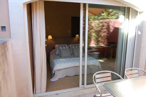 La Villa Rose Saint R�my de Provence
