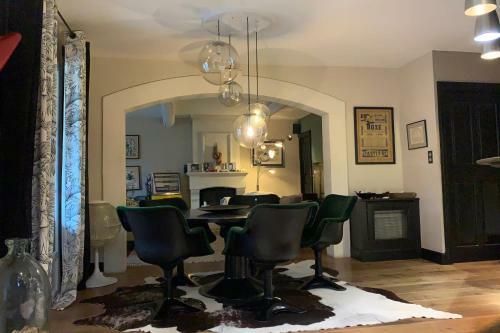 La Villa Rose Saint R�my de Provence