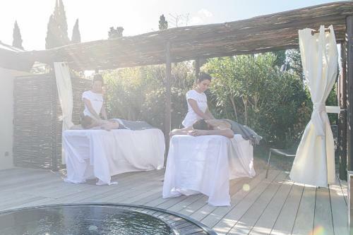 Hotel Mas Valentine