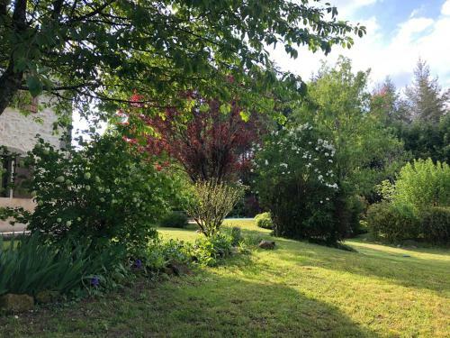 Villa Gites Le Verdoyer