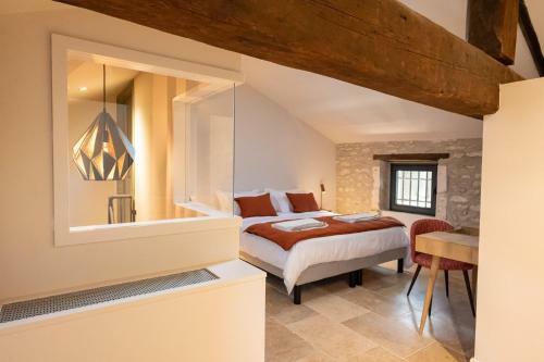 Maison de Ville Proven�ale - Tout Confort