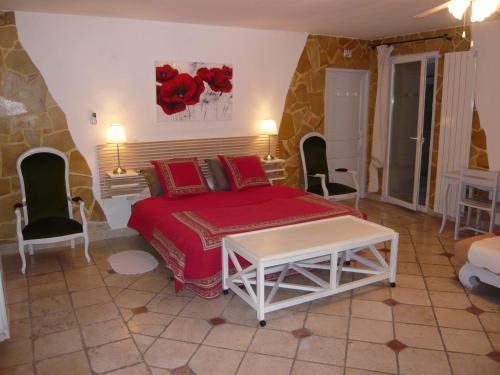 Apartamento Locations Des Alpilles