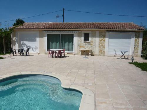 Apartamento Locations Des Alpilles