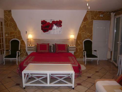Apartamento Locations Des Alpilles