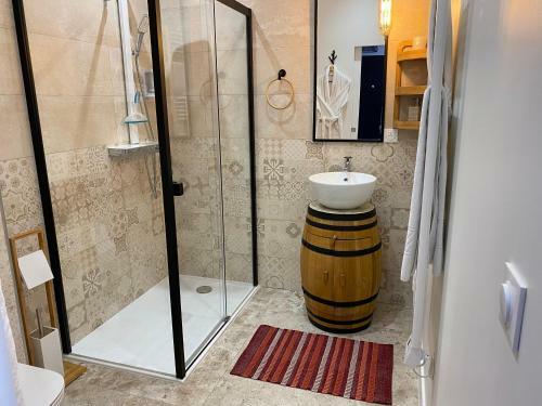 Bed & Breakfast La Rochelle Et L'aunis