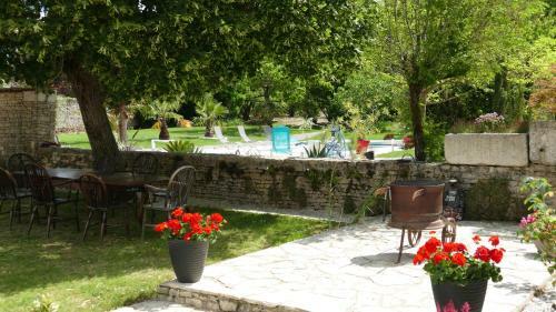 Bed & Breakfast La Rochelle Et L'aunis
