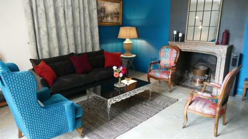Bed & Breakfast La Rochelle Et L'aunis