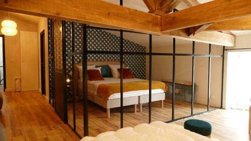Bed & Breakfast La Rochelle Et L'aunis