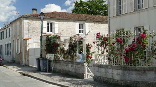 Bed & Breakfast La Rochelle Et L'aunis