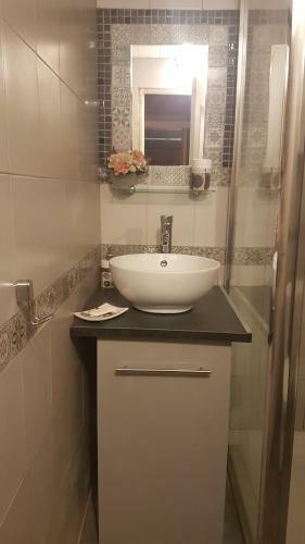 Bed & Breakfast Le Clos Du C�dre