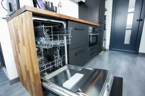 Apartamento Urban'appart