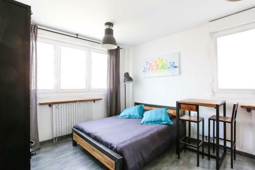 Apartamento Urban'appart
