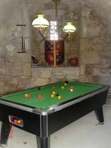Bed & Breakfast Roulotte La Souleillade