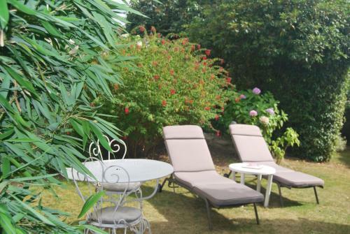 Apartamentos Appartement Le Mesnil