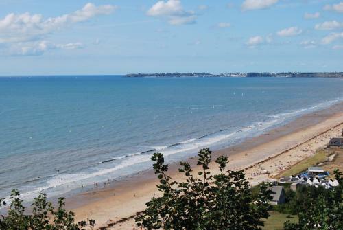Apartamentos Appartement Le Mesnil