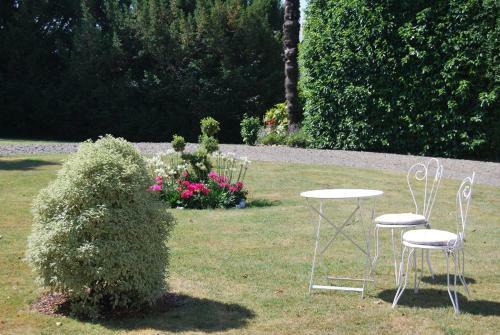 B&B Le Mesnil