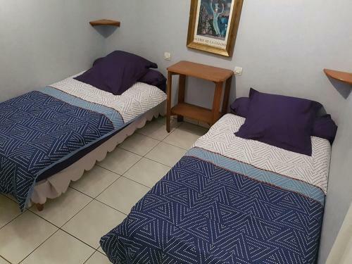 G�te Santenay Les Bains
