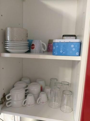 Apartamento Joli Appartement Centre Saint-raphael Piscine