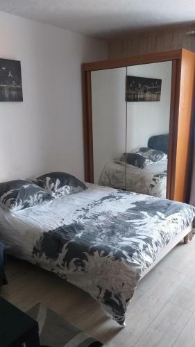 Apartamento Joli Appartement Centre Saint-raphael Piscine